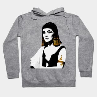 cleopatra Hoodie